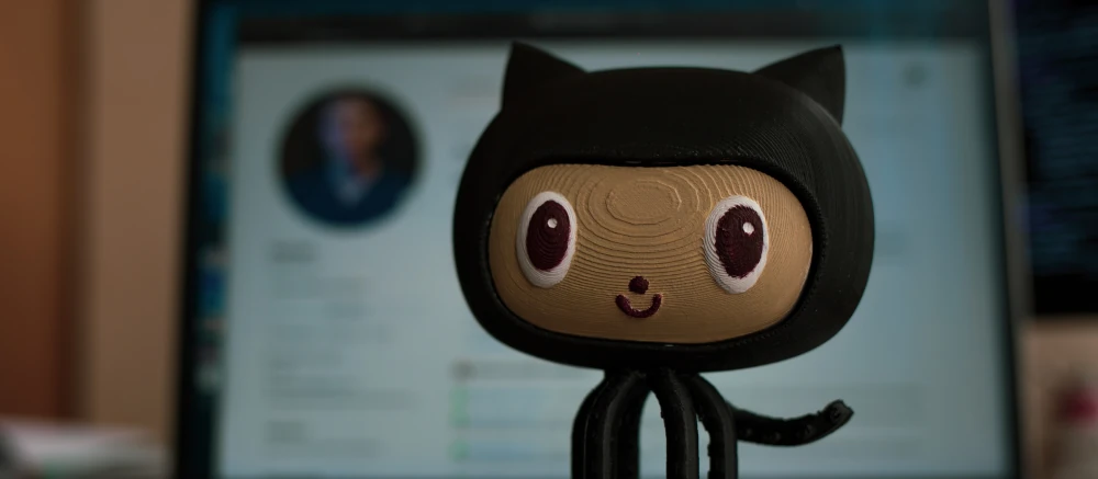 GitHub Mascot