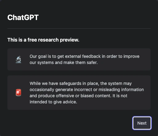 ChatGPT Research Phase Prompt